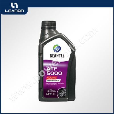 سائل علبة التروس ATF 5