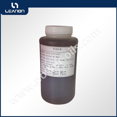 زيت محرك البنزين SP 5W40